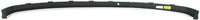 AUTOS PARTS PLUS Front Bumper Lower Valance Extension Textured Direct Replacement Compatible With 2004-2012 Chevrolet Colorado GM1092183 15888037