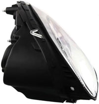 Set Of 2 Front Headlight Assembly Right Passenger & Left Driver Side Direct Replacement Compatible With 2001-2005 Chrysler PT Cruiser CH2502131 CH2503131 5288765AI 5288764AI