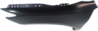 AUTOS PARTS PLUS Front Fender Primed Steel Left Driver Side Direct Replacement Compatible With 2012-2014 Toyota Camry TO1240239 5381206150