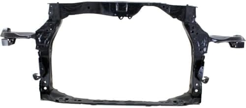 Front Radiator Support Assembly Steel Direct Replacement Compatible With 2012-2014 Honda CR-V HO1225170 60400T0GA00ZZ