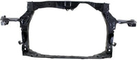 Front Radiator Support Assembly Steel Direct Replacement Compatible With 2012-2014 Honda CR-V HO1225170 60400T0GA00ZZ