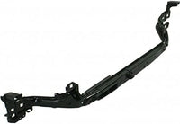 Front Radiator Upper Reinforcement Support Plastic With Steel Direct Replacement Compatible With 2013-2016 Ford Fusion/Lincoln MKZ FO1227103 DS7Z8A284A