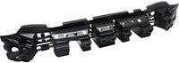 Front Bumper Absorber Plastic Direct Replacement Compatible With 2015-2018 Ford Focus FO1070193 F1EZ17C882A