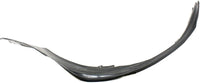 Front Fender Liner Rear Section Left Driver Side Direct Replacement Compatible With 1996-2000 Chrysler Sebring CH1248123 4724411