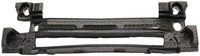 Front Bumper Absorber Impact Plastic Direct Replacement Compatible With 2012-2015 Mercedes Benz ML350 / ML 250 MB1070115 1668850137