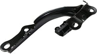 Set of 2 Front Hood Hinge Right Passenger & Left Driver Side Direct Replacement Compatible with 2018-2024 Toyota Camry TO1236243 TO1236244 5341006390 5342006390