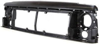 Front Header Panel Primed Thermoplastic Direct Replacement Compatible With 1991-1996 Jeep Cherokee CH1220107 55294926