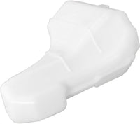 Front Coolant Reservoir Tank With Cap Direct Replacement Compatible With 2005-2012 Acura RL AC3014101 19101RKG000