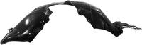 Front Fender Liner Left Driver Side Direct Replacement Compatible With 2014-2016 Buick LaCrosse GM1248256 26202563
