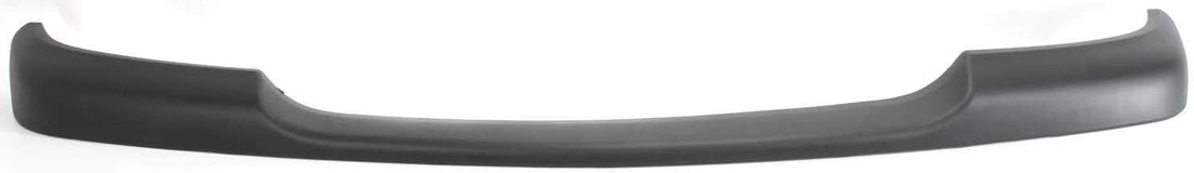 Front Bumper Face Bar Trim Direct Replacement Compatible With 1999-2002 GMC Sierra P/U GM1051105 15748374
