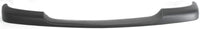 Front Bumper Face Bar Trim Direct Replacement Compatible With 1999-2002 GMC Sierra P/U GM1051105 15748374