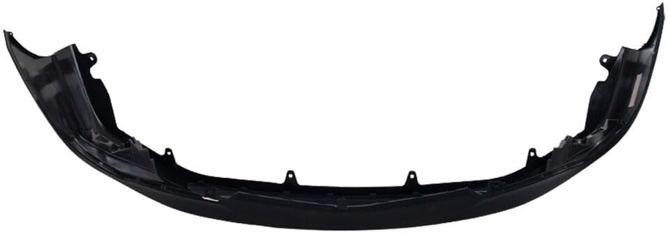Front Fog Light Cover Textured Right Passenger Side Direct Replacement Compatible With 2014-2016 Subaru Forester SU1039104 57731SG040
