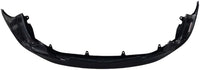 Front Fog Light Cover Textured Right Passenger Side Direct Replacement Compatible With 2014-2016 Subaru Forester SU1039104 57731SG040