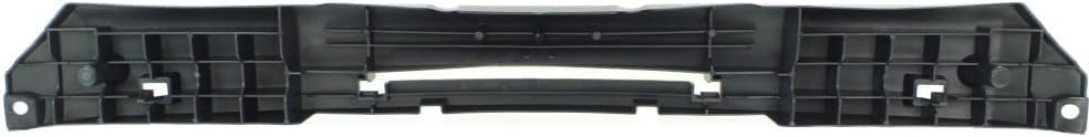 Front Bumper Absorber Direct Replacement Compatible With 2008-2012 Honda Accord HO1070148 71172TA0K00