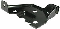 Set of 2 Front Bumper Inner Bracket Left Driver & Right Passenger Side Direct Replacement Compatible With 2014-2018 Chevrolet Silverado/GMC Sierra 1500 GM1066199 GM1067199 22757264