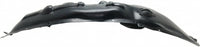 Front Fender Liner Right Passenger Side Direct Replacement Compatible With 2017-2021 Jeep Grand Cherokee CH1249195 68272334AD-PFM