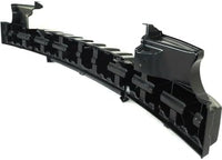 Front Bumper Energy Absorber Plastic Direct Replacement Compatible With 2006-2011 Buick Lucerne GM1070248 15800949