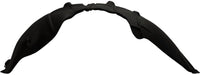 Front Fender Liner Left Driver Side Direct Replacement Compatible With 2019-2022 Chevrolet Silverado 1500 GM1248292 84533746