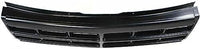 Front Grille Primed Shell And Insert Plastic Direct Replacement Compatible With 1991-1996 Dodge Dakota CH1200194 5BB76KX8