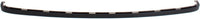 AUTOS PARTS PLUS Front Bumper Chrome With Brackets + Lower Valance Primed With Fog Light Holes + Extension Textured Direct Replacement Compatible With GMC Sierra 1500 2500HD 3500 2003-2006