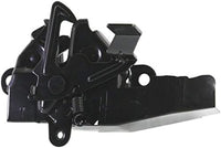 Front Hood Latch Steel Direct Replacement Compatible With 2004-2009 Toyota Prius TO1234117 5351047060
