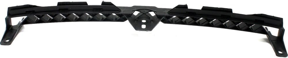 AUTOS PARTS PLUS Front Bumper Face Bar Retainer Bracket Direct Replacement Compatible With 2011-2018 Volkswagen Jetta VW1031100 VW1041100 5C6805706D 5C6805706J