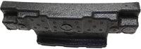 Front Bumper Impact Absorber Direct Replacement Compatible With 2016-2018 Kia Sorento KI1070154 86520C6200
