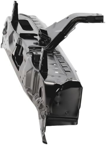Front Radiator Upper Support Tie Bar Steel Direct Replacement Compatible With 2011-2019 Mitsubishi Outlander Sport/RVR MI1225157 5256D013 5256B338