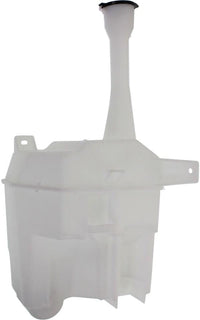 Washer Reservoir With Pump And Cap Direct Replacement Compatible With 2007-2011 Toyota Camry TO1288140 8531506140-PFM