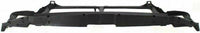 AUTOS PARTS PLUS Front Grille Mounting Header Panel Thermoplastic Direct Replacement Compatible With Ford Bronco 1992-1996 / Ford F-150 F-250 F-350/1992-1997 F-Super Duty FO1220113 F6TZ8A284AC