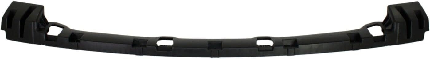 Front Bumper Chrome + Upper Cover Primed + Bracket + Lower Valance + Extension Textured Direct Replacement Compatible With GMC Sierra 1500 2007-2013 GM1015100 GM1092211 GM1014102