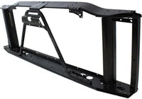 Front Radiator Support Assembly Aluminum Direct Replacement Compatible With 2010-2014 Chevrolet Tahoe/Suburban/GMC Yukon/Cadillac Escalade / 2010-2013 Avalanche GM1225281