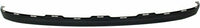 AUTOS PARTS PLUS Front Bumper Lower Valance Air Deflector Extension Textured Direct Replacement Compatible With 2007-2013 GMC Sierra 1500 GM1092211 15917769