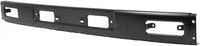 AUTOS PARTS PLUS Front Bumper + End Caps Primed + Signal Lights Assembly Right Passenger & Left Driver Side Direct Replacement Compatible With 1984-1986 Toyota 4Runner / Pickup 4WD TO1004157