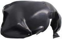 Set Of 2 Front Fender Liner Right Passenger & Left Driver Side Direct Replacement Compatible With 2014-2015 Chevrolet Camaro GM1249251 GM1248251 22829468 22829469