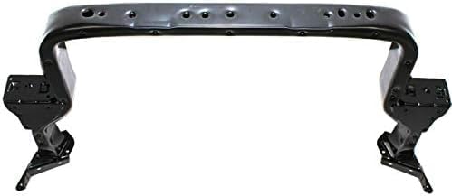 Front Radiator Lower Support Tie Bar Steel Direct Replacement Compatible With 1997-2004 Dodge Dakota CH1225190 55255720AE