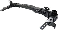 Front Upper Center Radiator Support Tie Bar Steel Direct Replacement Compatible With 2016-2019 Chevrolet Cruze GM1225332 84180255