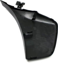 Front Bumper End Cap Textured Left Driver Side Direct Replacement Compatible With 2012-2015 Toyota Tacoma TO1004177 5211304050