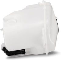Washer Reservoir Assembly With Pump & Cap Direct Replacement Compatible With 1998-2002 Toyota Corolla TO1288141 8531502030-PFM
