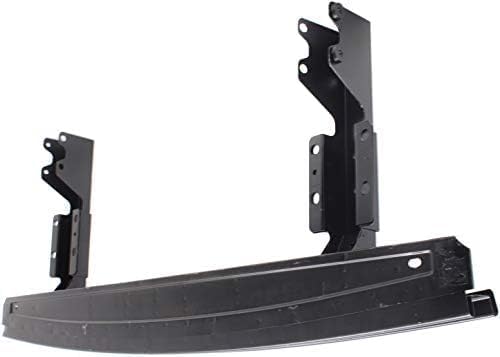 Rear Bumper Reinforcement Impact Bar Steel Direct Replacement Compatible With 2015-2021 Ford Transit Van FO1106380 LK4Z17906B Visit the AUTOS PARTS PLUS Store