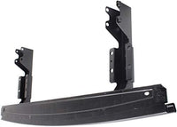 Rear Bumper Reinforcement Impact Bar Steel Direct Replacement Compatible With 2015-2021 Ford Transit Van FO1106380 LK4Z17906B Visit the AUTOS PARTS PLUS Store