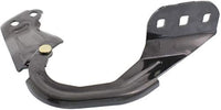 et of 2 Front Hood Hinge Steel Left Driver & Right Passenger Side Direct Replacement Compatible with 2017-2019 Lincoln MKC/Ford Escape FO1236175 FO1236174 GJ5Z16796A GJ5Z16797A