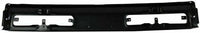 AUTOS PARTS PLUS Front Bumper Steel + Outer End Caps Primed Left Driver & Right Passenger Side Direct Replacement Compatible With 1993-1995 Nissan Pickup NI1004131 NI1005131 NI1002102 6201457G26