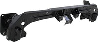 Front Bumper Reinforcement Steel Direct Replacement Compatible With 2007-2013 Mitsubishi Outlander MI1006156 MI1006154 6400D229 6400D283