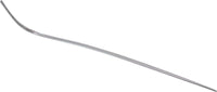 Rear Bumper Trim Chrome Right Passenger Side Direct Replacement Compatible With 2003-2009 Mercedes Benz CLK-Class MB1147111 2098850621