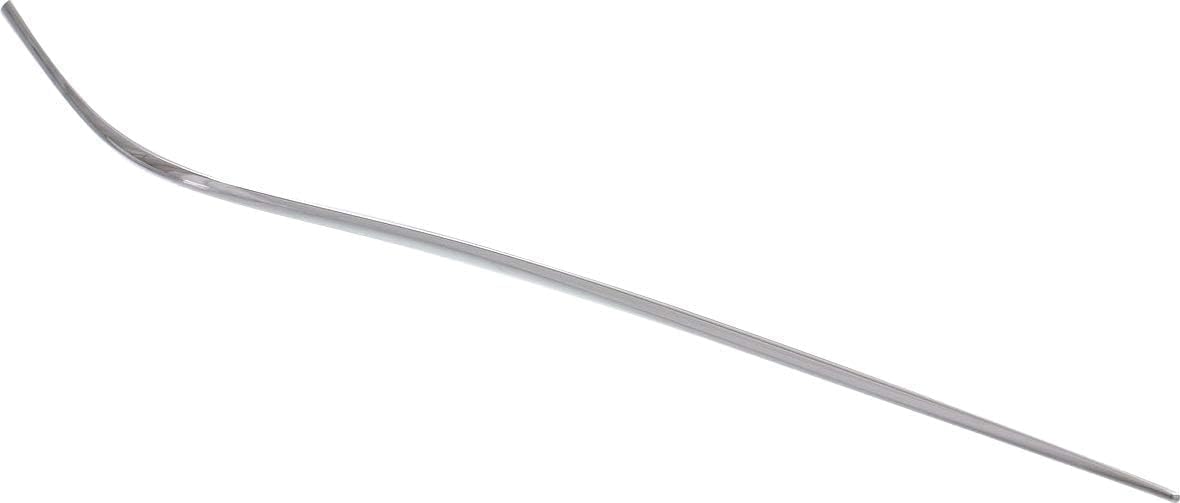 Rear Bumper Molding Chrome Left Driver Side Direct Replacement Compatible With 2003-2009 Mercedes Benz CLK-Class MB1146111 2098850521