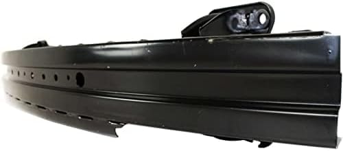 AUTOS PARTS PLUS Front Bumper Reinforcement Steel Direct Replacement Compatible With 2008-2014 Subaru Impreza / 2013-2014 WRX SU1006145 57711FG0409P