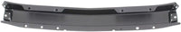 Front Bumper Face Bar Primed Steel Without Air Intake Holes Direct Replacement Compatible With 2007-2013 Chevrolet Silverado 1500 GM1002829 15836962