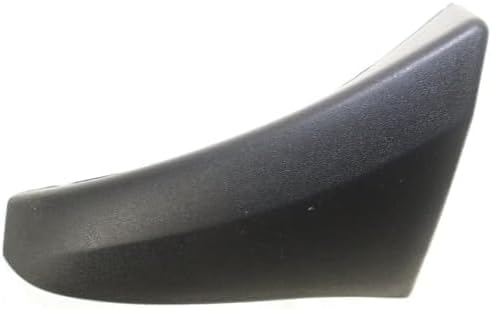 Set Of 2 Front Bumper Guard Primed Left Driver & Right Passenger Side Direct Replacement Compatible With 2001-2005 Suzuki Grand Vitara SZ1005102 SZ1004102 7172165DC0ZA4 7173165DC0ZA4