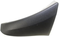 Set Of 2 Front Bumper Guard Primed Left Driver & Right Passenger Side Direct Replacement Compatible With 2001-2005 Suzuki Grand Vitara SZ1005102 SZ1004102 7172165DC0ZA4 7173165DC0ZA4